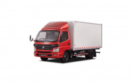 Foton Aumark BJ1039 в лизинг